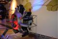 Moteur turbo...